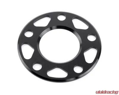 Dinan 72.6mm Center Bore 5mm Thick 5 x 120 Wheel Spacers BMW 1988-2021 - D210-2035