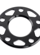 Dinan 72.6mm Center Bore 6mm Thick 5 x 120 Wheel Spacers BMW 1988-2021                                     - D210-2036 - Image 3