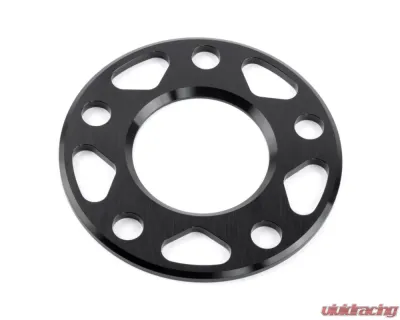 Dinan 72.6mm Center Bore 6mm Thick 5 x 120 Wheel Spacers BMW 1988-2021 - D210-2036
