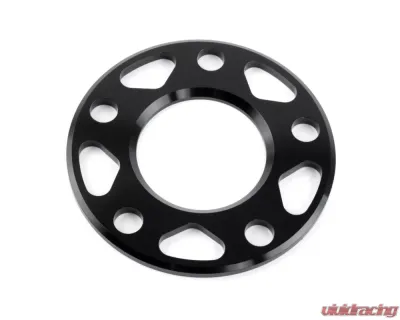 Dinan 72.6mm Center Bore 7mm Thick 5 x 120 Wheel Spacers BMW 1988-2021 - D210-2037