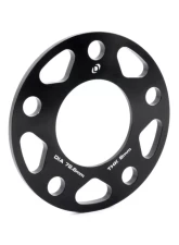 Dinan 72.6mm Center Bore 8mm Thick 5 x 120 Wheel Spacers BMW 1988-2021                                     - D210-2038 - Image 2