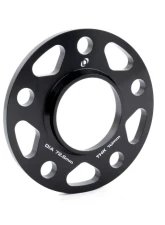 Dinan 72.6mm Center Bore 10mm Thick 5 x 120 Wheel Spacers BMW 1988-2021                                     - D210-2039 - Image 2