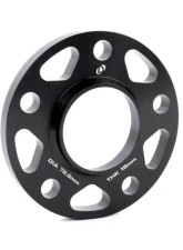 Dinan 72.6mm Center Bore 15mm Thick 5 x 120 Wheel Spacers BMW 1988-2021                                     - D210-2041 - Image 2
