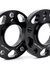 Dinan 72.6mm Center Bore 20mm Thick 5 x 120 Wheel Spacers BMW 1988-2021                                     - D210-2043 - Image 3