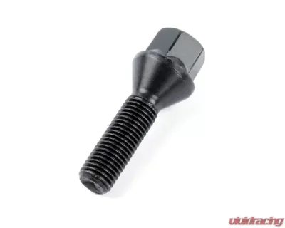 Dinan 30mm Cone Seat M12 x 1.5 Lug Bolts 10 Set BMW 1988-2016 - D220-0009