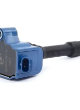 Dinan Ignition Coil B Series Style Blue BMW B36 | B38 | B46 | B48 | B58 | S58                                     - D650-0010 - Image 6