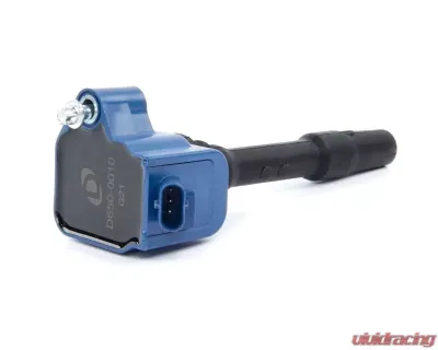 Dinan Ignition Coil B Series Style Blue BMW B36 | B38 | B46 | B48 | B58 | S58 - D650-0010