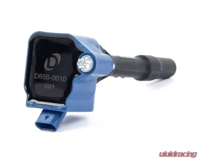 Dinan Ignition Coil B Series Style Blue BMW B36 | B38 | B46 | B48 | B58 | S58 - D650-0010