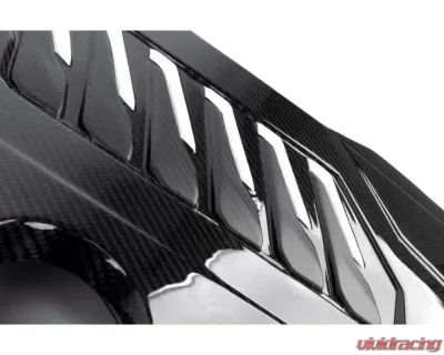 Dinan Gloss Carbon Fiber Engine Cover BMW M440i 2021-2023 - D590-0003