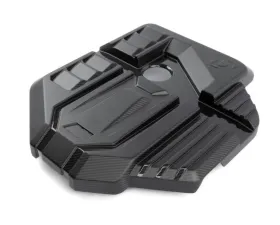 Dinan Matte Carbon Fiber Engine Cover BMW M2 | M3 | M4 2021-2025