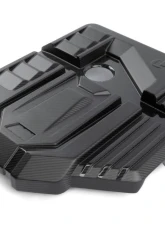 Dinan Matte Carbon Fiber Engine Cover BMW M2 | M3 | M4 2021-2025                                     - D590-0005-B - Image 16