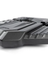 Dinan Matte Carbon Fiber Engine Cover BMW M2 | M3 | M4 2021-2025                                     - D590-0005-B - Image 4