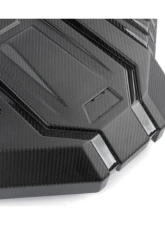 Dinan Matte Carbon Fiber Engine Cover BMW M2 | M3 | M4 2021-2025                                     - D590-0005-B - Image 6