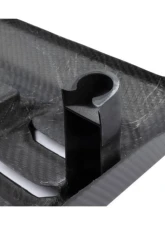 Dinan Matte Carbon Fiber Engine Cover BMW M2 | M3 | M4 2021-2025                                     - D590-0005-B - Image 9