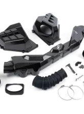 Dinan Gloss Cold Air Intake BMW M2 | M3 | M4 2021-2025                                     - D760-0063 - Image 2