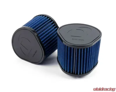 Dinan Gloss Cold Air Intake BMW M2 | M3 | M4 2021-2025 - D760-0063