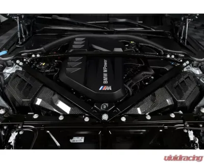 Dinan Gloss Cold Air Intake BMW M2 | M3 | M4 2021-2025 - D760-0063