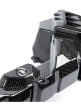 Dinan Gloss Cold Air Intake BMW M2 | M3 | M4 2021-2025                                     - D760-0063 - Image 4