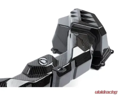 Dinan Gloss Cold Air Intake BMW M2 | M3 | M4 2021-2025 - D760-0063
