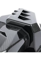 Dinan Gloss Cold Air Intake BMW M2 | M3 | M4 2021-2025                                     - D760-0063 - Image 6