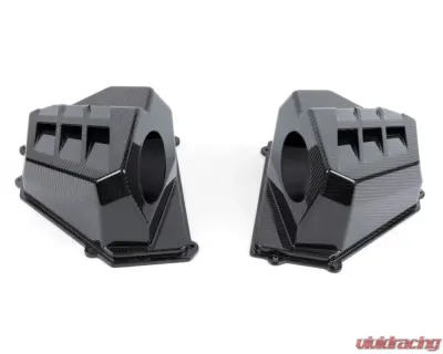 Dinan Gloss Cold Air Intake BMW M2 | M3 | M4 2021-2025 - D760-0063