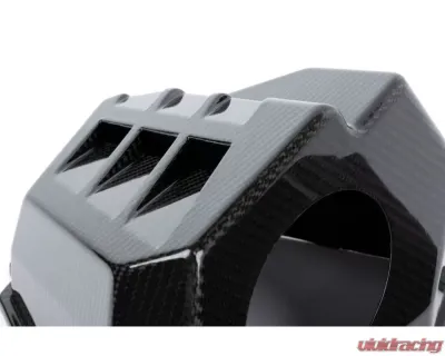 Dinan Gloss Cold Air Intake BMW M2 | M3 | M4 2021-2025 - D760-0063