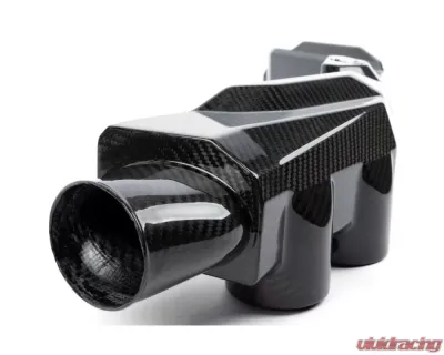 Dinan Gloss Cold Air Intake BMW M2 | M3 | M4 2021-2025 - D760-0063