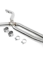 Dinan High Flow Middle Exhaust BMW M3|M4 2021-2025                                     - D660-0094 - Image 5