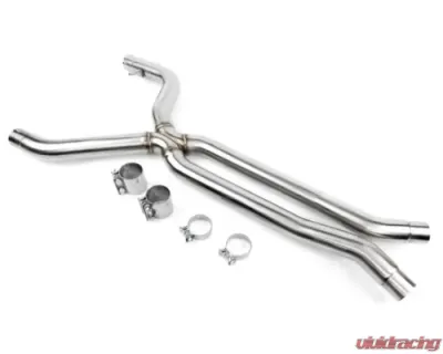 Dinan High Flow Middle Exhaust BMW M3|M4 2021-2025 - D660-0094