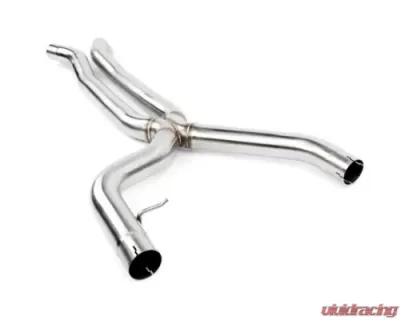 Dinan High Flow Middle Exhaust BMW M3|M4 2021-2025 - D660-0094