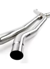 Dinan High Flow Middle Exhaust BMW M3|M4 2021-2025                                     - D660-0094 - Image 3