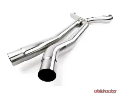 Dinan High Flow Middle Exhaust BMW M3|M4 2021-2025 - D660-0094