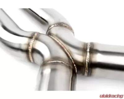 Dinan High Flow Middle Exhaust BMW M3|M4 2021-2025 - D660-0094