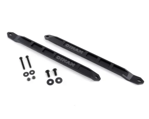 Dinan Strut Brace Kit Toyota Supra A90 2020-2024 - D180-0017