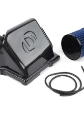 Dinan High-Flow Carbon Fiber Intake Mini Cooper S/JCW | Clubman S | Countryman S | BMW X1/X2 28I 2020+                                     - D760-0057 - Image 11
