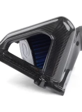 Dinan High-Flow Carbon Fiber Intake Mini Cooper S/JCW | Clubman S | Countryman S | BMW X1/X2 28I 2020+                                     - D760-0057 - Image 4