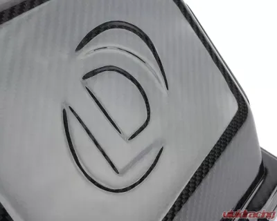 Dinan High-Flow Carbon Fiber Intake Mini Cooper S/JCW | Clubman S | Countryman S | BMW X1/X2 28I 2020+ - D760-0057