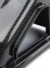 Dinan High-Flow Carbon Fiber Intake Mini Cooper S/JCW | Clubman S | Countryman S | BMW X1/X2 28I 2020+                                     - D760-0057 - Image 7
