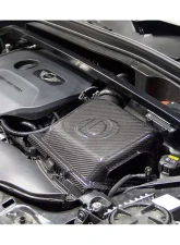 Dinan High-Flow Carbon Fiber Intake Mini Cooper S/JCW | Clubman S | Countryman S | BMW X1/X2 28I 2020+                                     - D760-0057 - Image 10