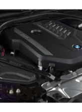 Dinan Cold Air Intake BMW M2401|M340i|M440i 2020-2024                                     - D760-0069 - Image 12
