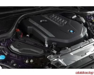 Dinan Cold Air Intake BMW M2401|M340i|M440i 2020-2024 - D760-0069