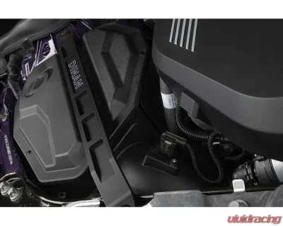 Dinan Cold Air Intake BMW 230i | 330i | 430i 2019-2025 - D760-0070