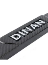 Dinan Gloss Carbon Fiber Strut Tower Brace BMW M2|M3|M4 2021-2024                                     - D180-0015 - Image 4