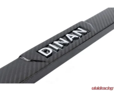 Dinan Gloss Carbon Fiber Strut Tower Brace BMW M2|M3|M4 2021-2024 - D180-0015