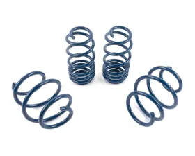 Dinan Performance Spring Set Mini Cooper Base/S/JCW 2014-2024