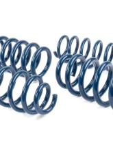 Dinan Performance Spring Set Tesla Model 3 2018-2023                                     - D100-0940 - Image 4