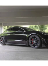 Dinan Performance Spring Set Tesla Model 3 2018-2023                                     - D100-0940 - Image 14
