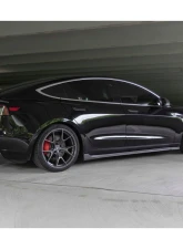 Dinan Performance Spring Set Tesla Model 3 2018-2023                                     - D100-0940 - Image 15