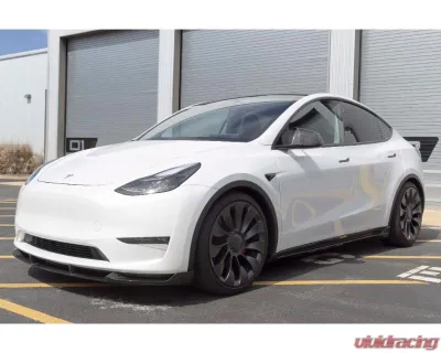 Dinan Performance Spring Set Tesla Model Y 2020-2023 - D100-0941