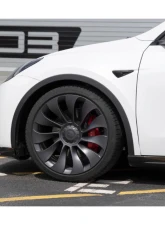 Dinan Performance Spring Set Tesla Model Y 2020-2023                                     - D100-0941 - Image 7
